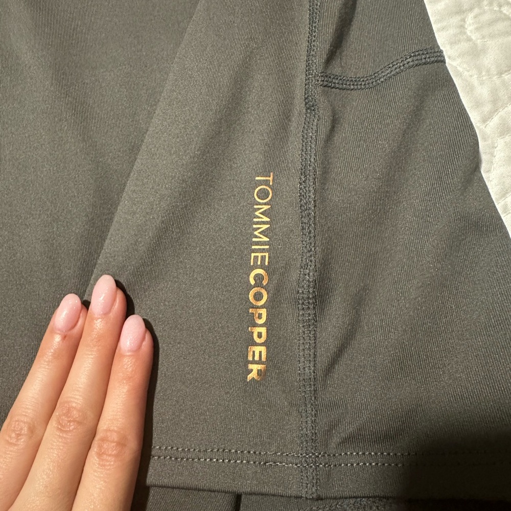Tommie copper Shoulder Support Shirt | Women's Short Sleeve medium